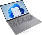 ThinkBook 16 G8 IAL 16 FHD+ IPS 255H 16 GB 1 SSD EN W11P hall 21SK00R2PB