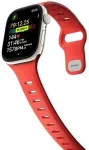Tempo Band Apple Watch 42mm Coral