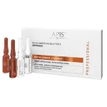 APIS_Retin-Ambre Synergy kahekordse tugevusega ampullid, 10&times;3 ml