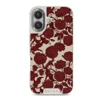 Tease Me - iPhone 16 Case, Elite Light (MagSafe) / Silver