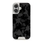 Nocturnal - iPhone 16 Case, Elite Light (MagSafe) / Silver