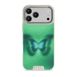 Energy - iPhone 17 Pro Max Case, Elite Light (MagSafe) / Silver