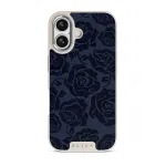 Illusion - iPhone 17 Case, Elite Light (MagSafe) / Silver