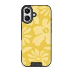 Core Memory - iPhone 17 Case, Elite Dark (MagSafe) / Silver