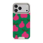 Refresco - iPhone 17 Pro Max Case, Elite Light (MagSafe) / Silver