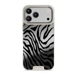 Imperial - iPhone 17 Pro Max Case, Elite Mirror Light (MagSafe) / Silver