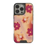 Divine - iPhone 16 Pro Max Case, Elite Dark (MagSafe) / Silver
