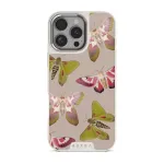 Metamorphosis - iPhone 16 Pro Max Case, Elite Light (MagSafe) / Silver