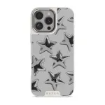 Hotshot - iPhone 16 Pro Max Case, Elite Light (MagSafe) / Silver