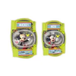 Kaitsmed Mickey, rohelised