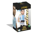 MINIX WC LEGENDS ARGENTINA &ndash; SERGIO AGUERO
