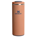 Transit FlipTop kruus, 12 oz / 0,35 l, r&ouml;stsai