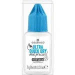 &bdquo;Essence Ultra Quick Dry Nail Glue&ldquo; &ndash; k&uuml;&uuml;neliim, 8,0 g