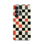 Pitstop - Samsung Galaxy S25 Ultra Case, Tough (Magnetic) / N/A