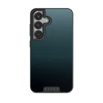 Black Hole - Samsung Galaxy S25 Case, Elite Dark (Magnetic) / Gunmetal