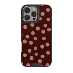 Pillow Talk - iPhone 16 Pro Max Case, Elite Dark (MagSafe) / Gunmetal
