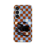 Pit Stop - Samsung Galaxy S25 Case, Tough (Magnetic) / N/A
