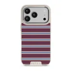 House Party - iPhone 17 Pro Case, Elite Light (MagSafe) / Silver