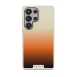 Slow Burn - Samsung Galaxy S25 Ultra Case, Elite Light (Magnetic) / Gold