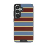 Lake House - Samsung Galaxy S25 Case, Elite Dark (Magnetic) / Gunmetal
