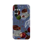 Afternoon Tea - Samsung Galaxy S25 Plus Case, Tough (Magnetic) / N/A