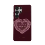 On My TBR - Samsung Galaxy S25 Ultra Case, Tough (Magnetic) / N/A