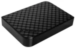 Verbatim 47683 Store 'n' Save SuperSpeed USB 3.0 v&auml;line k&otilde;vaketas (HDD) 2 TB, must