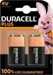 Plus MN1604/6LR61, 2 tk