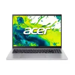 Acer Aspire Go 16 (AG16-I51P-53JS) 16,0" WUXGA, IPS, 120 Hz, Intel i5-320 (16 TOPS), 16 GB RAM, 512 GB SSD, Windows 11 Home