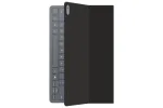 Galaxy Tab S12+ Book Cover Keyboard Black