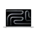 S&uuml;learvuti Apple MacBook Pro 14" Silver M5 Pro, M5 Pro kiip, 15-tuumaline CPU, 16-tuumaline GPU, 24 GB RAM, 1 TB SSD, nanotextuuriga klaas, ilma toiteplokita CZ1MH-00001000