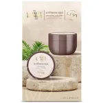 &bdquo;Grace Cole Wellness Spa Set&ldquo; &ndash; kehahoolduse kinkekomplekt (2 tk)