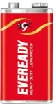 &bdquo;Energizer&ldquo; 9 V plokkpatarei, 1 tk.