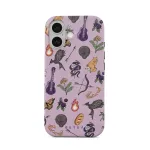 In Your Favor - iPhone 16 Case, Tough (MagSafe) / N/A