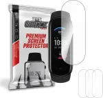 GrizzGlass h&uuml;drogeelkile Grizz Amazfit Band 5 jaoks
