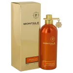 Montale Orange Aoud Eau de Parfum Spray, unisex, 100 ml, naistele
