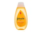Shampoo Johnson&acute;s Baby, 200ml