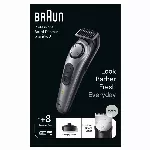 Braun Series 7 BT7420 - osade trimmer