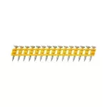DCN890 STD standard naelad (2.6mmx30mm), pakend:1,005