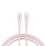 CANYON kaabel CC60SC10 C-C 60W 1m Silicon Pink Sand
