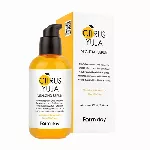 FARMSTAY_Citrus Yuja n&auml;oseerum 100ml