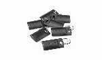 Safescan TimeMoto RF-110 RFID silt must 25 tk