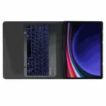 "Tech-Protect SC Pen + klaviatuur Galaxy Tab S9 FE/S10 FE 10.9 X510 / X516B / X520 / X526 must".