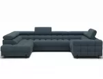 Fectory, Modern, Blue