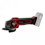 EINHELL nurklihvija TC-AG 18/125-2 Li-Solo