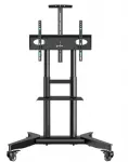 TV KOMPLEKT ACC MOBIILNE STATIIV/32-75"/MUST TS1571-B ONKRON