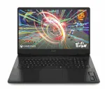 HP Omen 17-db1221nw - Ryzen AI 7 350 | 17,3"-FHD-144Hz | 24GB | 1TB | Win11Home | RTX5070