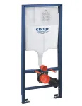 &bdquo;Grohe Rapid SL&ldquo; &ndash; &bdquo;Rapid SL&ldquo; riputatavale WC-potile 38528001