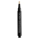 Gosh, Click'N, Concealer Stick, 04, Anti-Redness, 2.9 ml