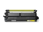 "BROTHER kollane toonerikassett XL HL-L8430/DCP-L8630/MFC-L8730CDW jaoks, umbes 4 500 v&auml;ljatr&uuml;kki"